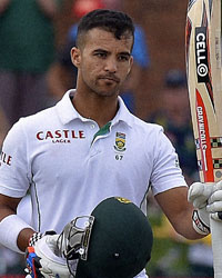 Jean Paul Duminy